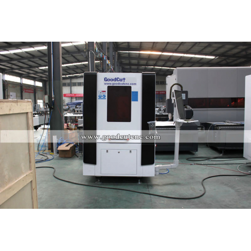 GC-3030F GC-4040F GC-6090F GC-1390F Portable Fiber Laser Metal Cutting Machine for Sale at Affordable Price 
