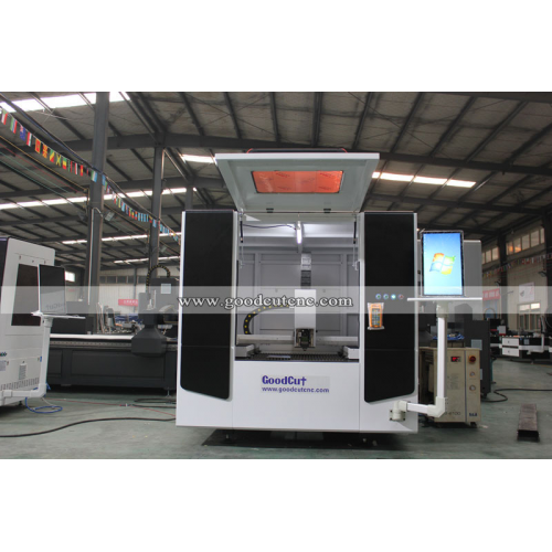 GC-3030F GC-4040F GC-6090F GC-1390F Portable Fiber Laser Metal Cutting Machine for Sale at Affordable Price 