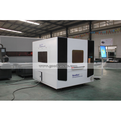 GC-3030F GC-4040F GC-6090F GC-1390F Portable Fiber Laser Metal Cutting Machine for Sale at Affordable Price 