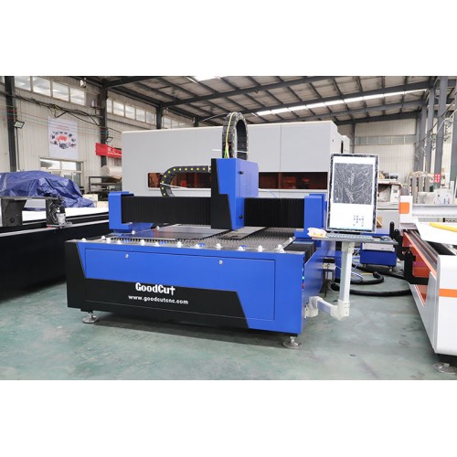 GC-1530F New Design High Quality Fiber Laser Cutting Machine GoodCut Brand Manufacture 