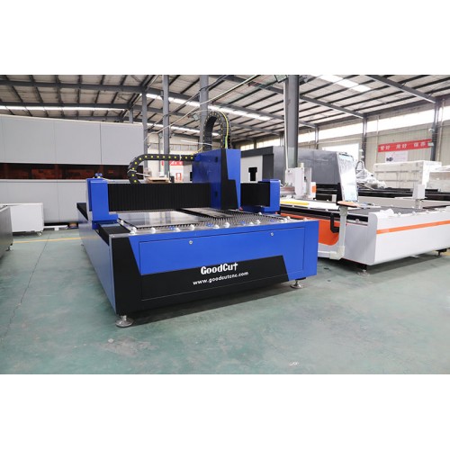 GC-1530F New Design High Quality Fiber Laser Cutting Machine GoodCut Brand Manufacture 