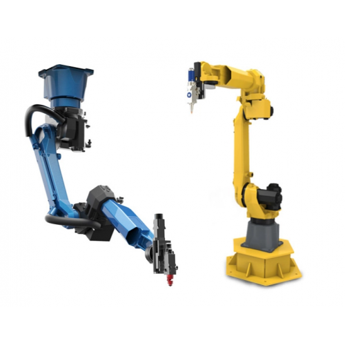 GC-1530FR Industrial 3D Laser Cutting Machine with 5 Axis Robotic Arm for Sale at Affordable Price  GC-1530FR Industrial 3D Laser Cutting Machine with 5 Axis Robotic Arm for Sale at Affordable Price