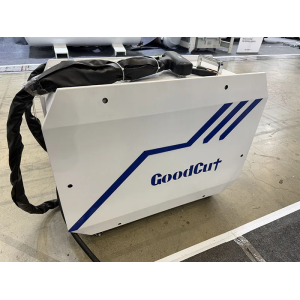 GC-WCCA 4in1 5in1 Air Cooling Portable Laser Wleding Cleaning Cutting Machine for SS CA AL Spot Welder 