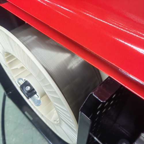 GoodCut GC-CL 6000W Rust Removal CNC Laser Cleaning Machine for Vessel Boat Ship Big Size Cleaning Work