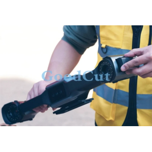GoodCut FREESCAN TRAK NOVA Wireless Multi-Functional Dynamic Tracking and Scanning System 