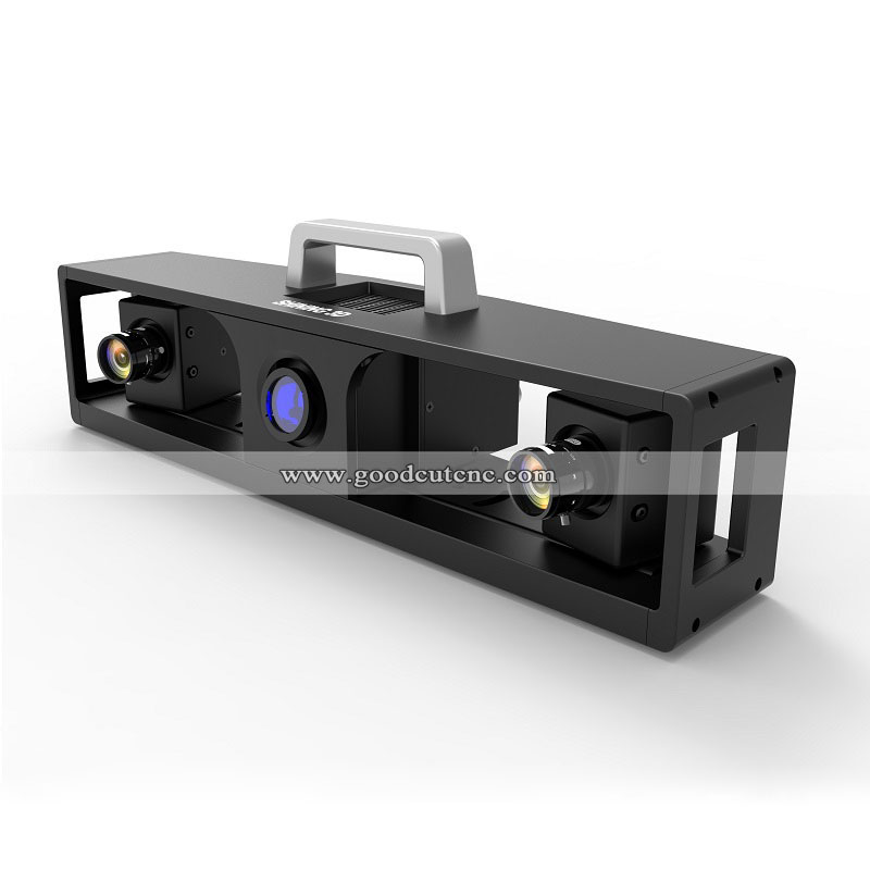 GC-OKIO-E Blue Light Easy to Operate OKIO-E 3D Scanner for Industrial 