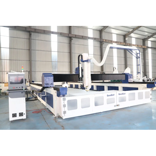 GC30120ATC Popular CNC Router Industrial Foam Bubble EPS Wood MDF Stone Aluminum 3D Engraving Carving Cutting 