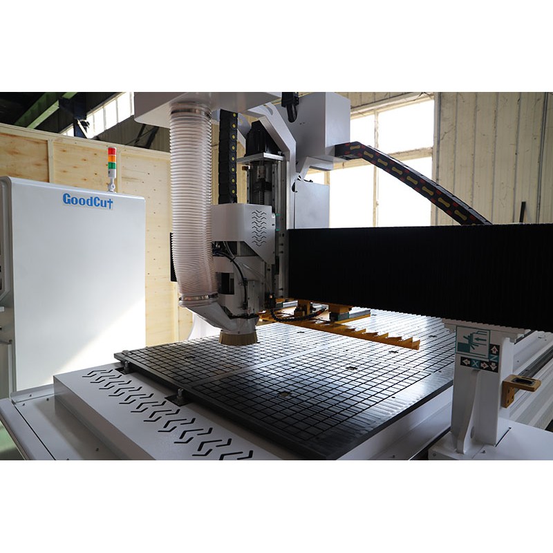GC1325A ATC CNC Router European American Quality Standards Agent Price Lifetime Service Factory Supply 