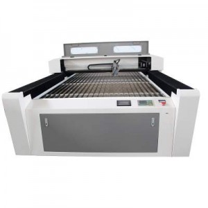 GC-1325L Affordable 4x8 CO2 Laser Cutting Machine for Sale at Cost Price 