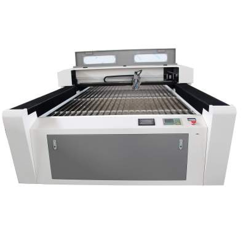 GC-1325L Affordable 4x8 CO2 Laser Cutting Machine for Sale at Cost Price 