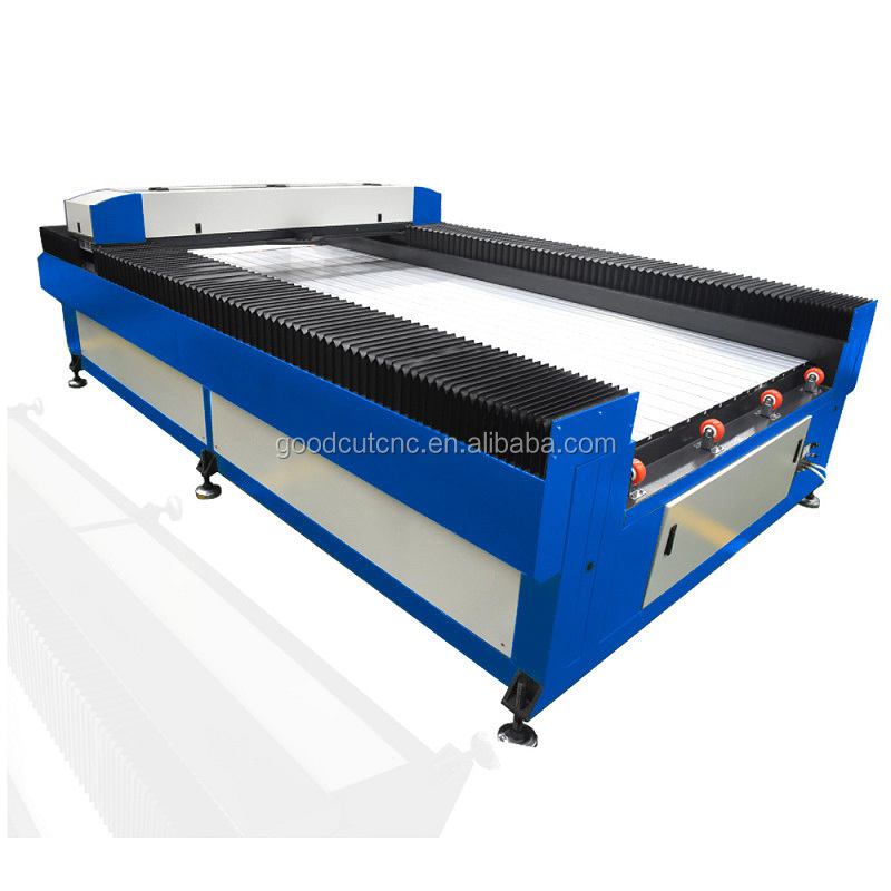 GC-1325LS Laser Engraving Machine for Stone 130W 200W Easy Operate 