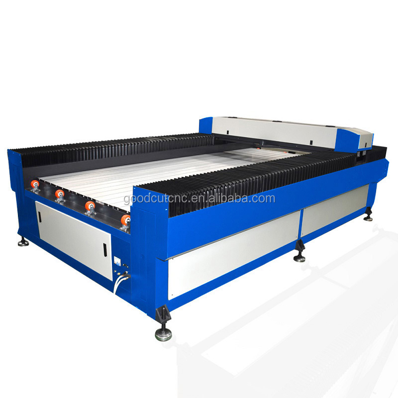 GC-1325LS Laser Engraving Machine for Stone 130W 200W Easy Operate 