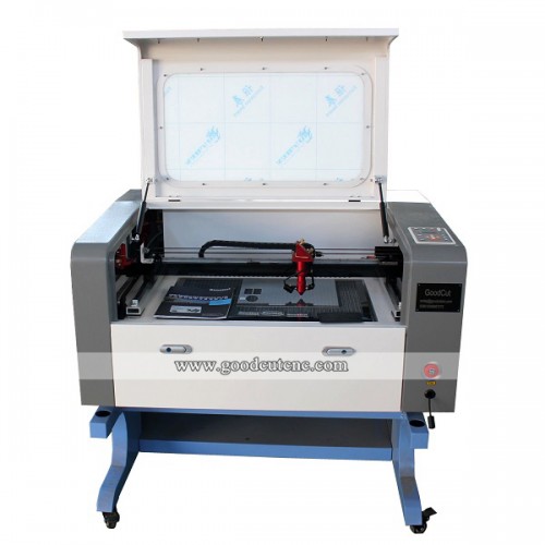 GC4060L 2023 Best 2x3 CO2 Hobby Laser Cutting Machine for Sale at Affordable Price