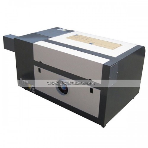 GC4060L 2023 Best 2x3 CO2 Hobby Laser Cutting Machine for Sale at Affordable Price