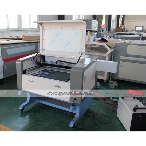 GC4060L 2023 Best 2x3 CO2 Hobby Laser Cutting Machine for Sale at Affordable Price