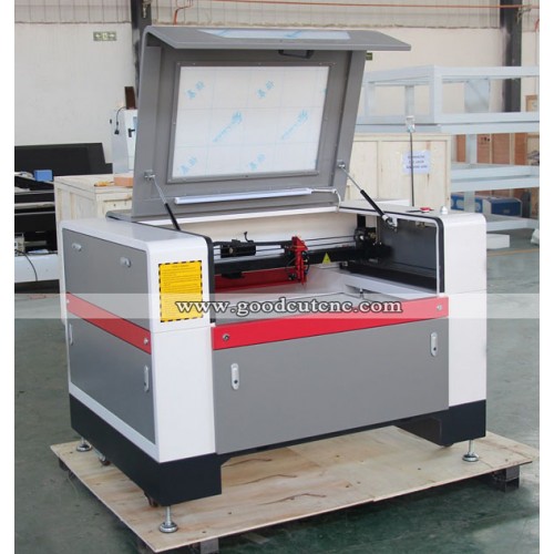 GC6090L Best Wood Laser Cutter for Sale at Affordable Price