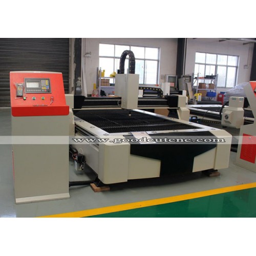 GC1530P High Definition 5x10 CNC Plasma Cutter for Custom Sheet Metal Fabrication on Sale 