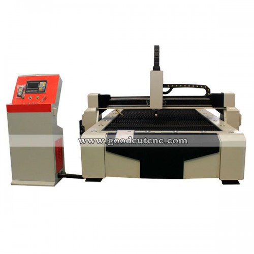 GC1530P High Definition 5x10 CNC Plasma Cutter for Custom Sheet Metal Fabrication on Sale 