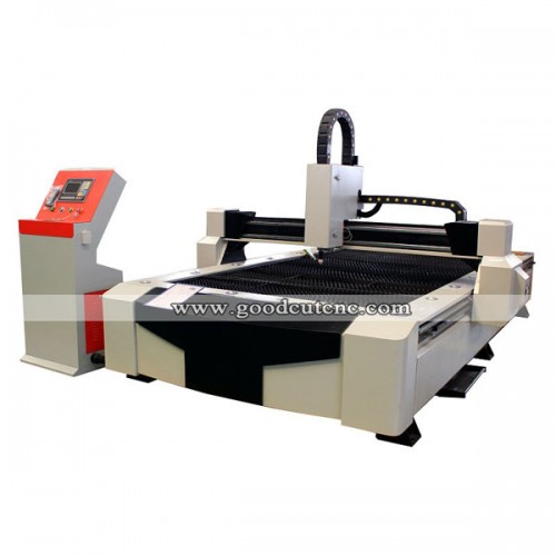 GC1530P High Definition 5x10 CNC Plasma Cutter for Custom Sheet Metal Fabrication on Sale 