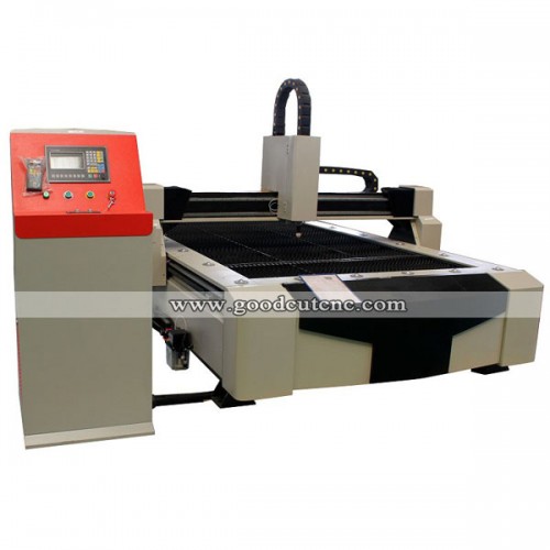 GC1530P High Definition 5x10 CNC Plasma Cutter for Custom Sheet Metal Fabrication on Sale 
