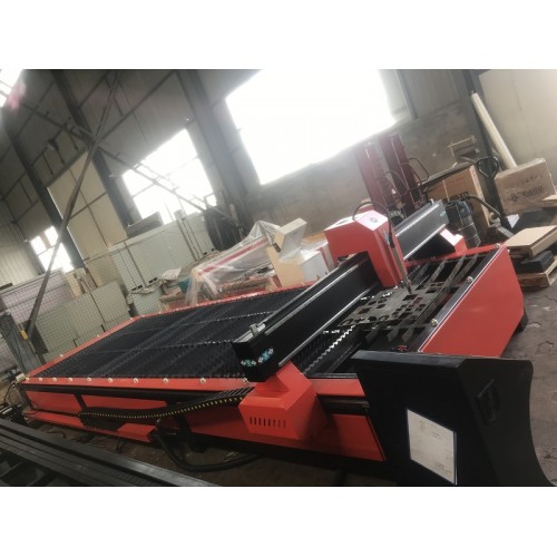 GC2060P 1500*6000mm 2000*6000mm Affordable CNC Plasma Cutting Drilling Machine with Flame Torch for Oxy-Fuel Cutting on Sale 