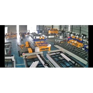 GC2060 CNC Router for Woodworking Furniture Engraving Cutting Caving Popular Big Size  