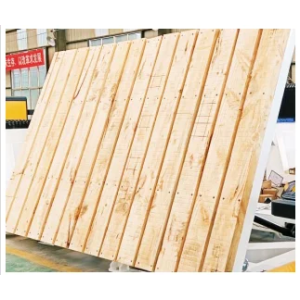 GoodCut GC3220B 5Axis Stone Bridge Saw Cutting Machine for CNC Bevel Cut Drilling Hole Polishing with 87Degree Hydraulic Tilting Table 