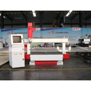 GC2030VH Low Cost Industrial CNC Router Machine & Table Kit for Sale at Affordable Price  