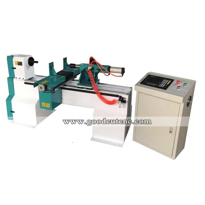 GC8025WL Mini Wood Lathe Machine for Wood Turning 8025 