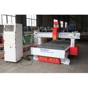GC1325VH Kitchen Cabinet Door Making CNC Router Machine for Sale at Cost Price  
