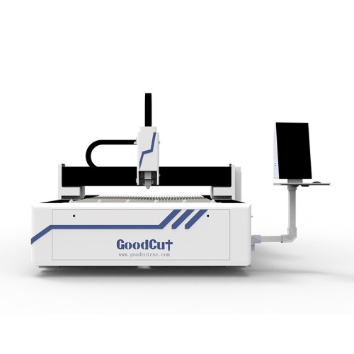 GC3015F Fiber Laser Cutting Machine New Design 80KW 60KW 30KW 20KW 6KW MAX Raycus IPG for Aluminum Iron Carbon Steel Cutting