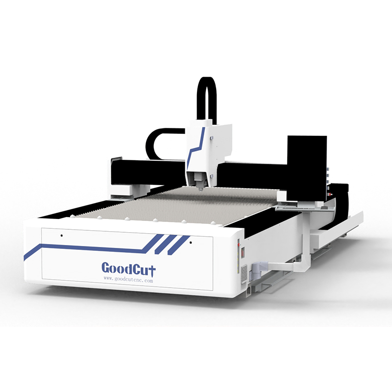 GC3015F Fiber Laser Cutting Machine New Design 80KW 60KW 30KW 20KW 6KW MAX Raycus IPG for Aluminum Iron Carbon Steel Cutting 