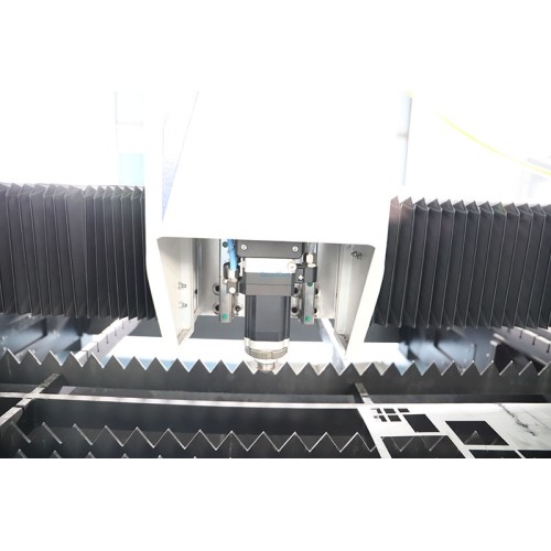 GoodCut GCCNC GCUT GC2060F Fiber Laser Cutting Machine 6000W 20KW Raycus MAX Source with Warranty 