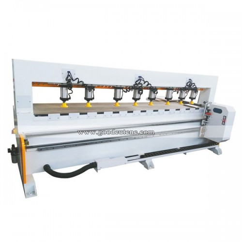 GC-SD CNC Deep Horizontal Side Hole Drilling Machine for Woodworking Furniture